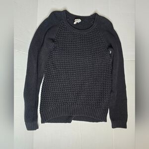 Aeropostale Knit Sweater